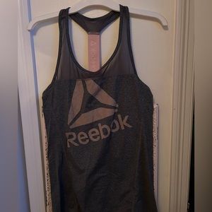 Reebok Tank Top